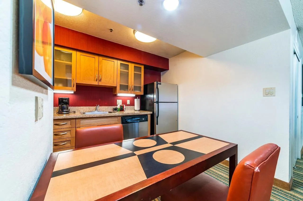 דירות פיניקס Metro Phx Studio Full Kitchen Long Term Discounts ארצות הברית