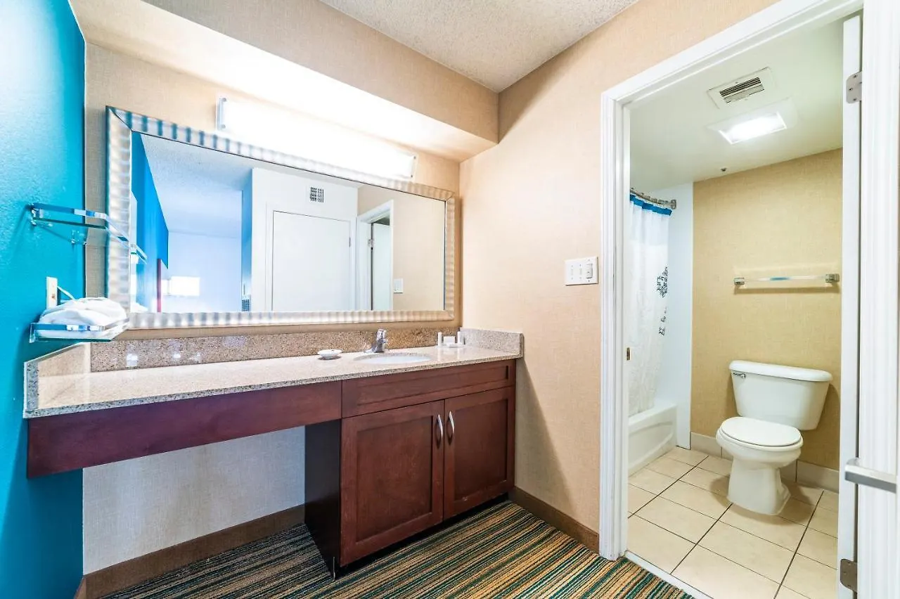 דירות פיניקס Metro Phx Studio Full Kitchen Long Term Discounts ארצות הברית