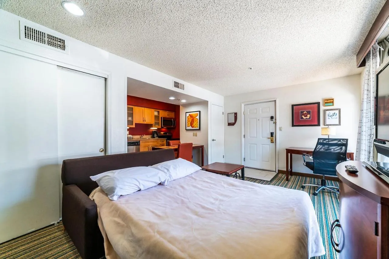 דירות פיניקס Metro Phx Studio Full Kitchen Long Term Discounts