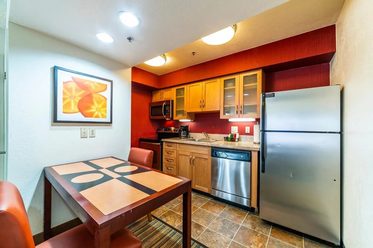 דירות פיניקס Metro Phx Studio Full Kitchen Long Term Discounts ארצות הברית