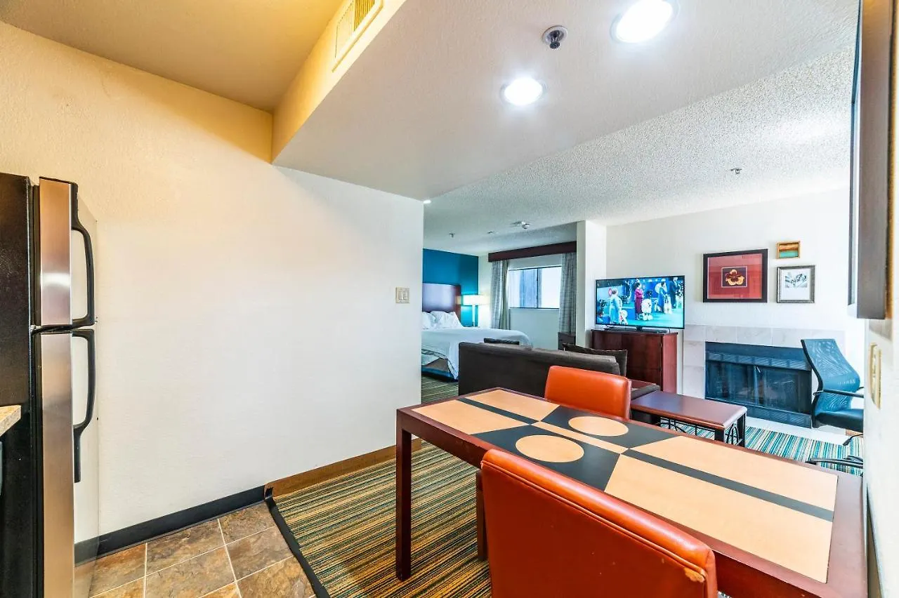 דירות פיניקס Metro Phx Studio Full Kitchen Long Term Discounts 0*,  ארצות הברית