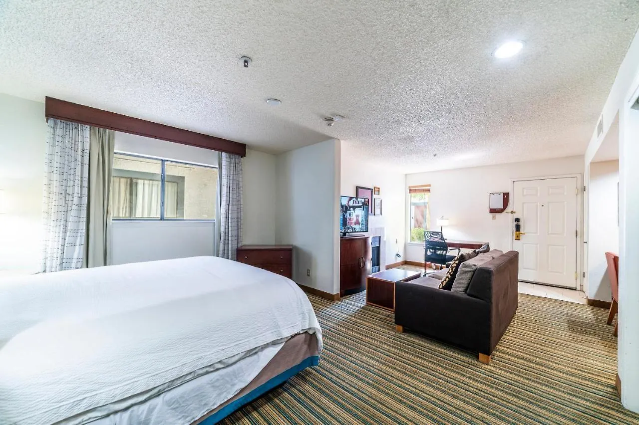 דירות פיניקס Metro Phx Studio Full Kitchen Long Term Discounts 0*,