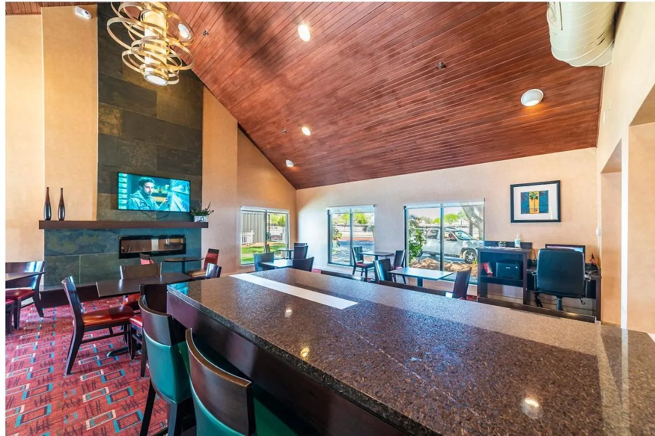 דירות פיניקס Metro Phx Studio Full Kitchen Long Term Discounts
