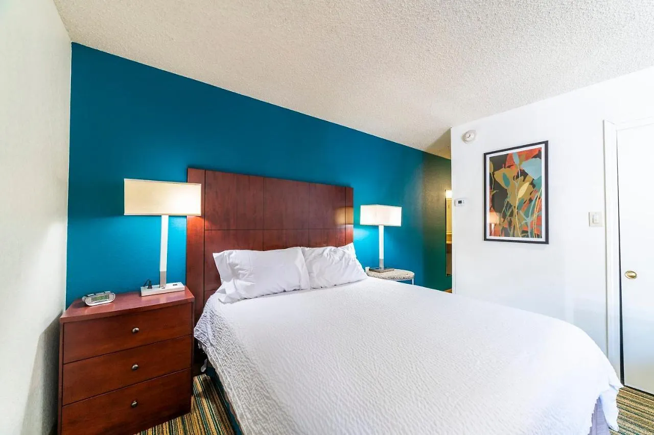 דירות פיניקס Metro Phx Studio Full Kitchen Long Term Discounts ארצות הברית