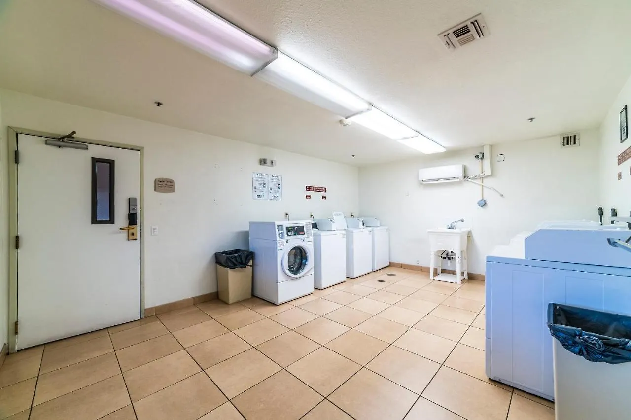 דירות פיניקס Metro Phx Studio Full Kitchen Long Term Discounts