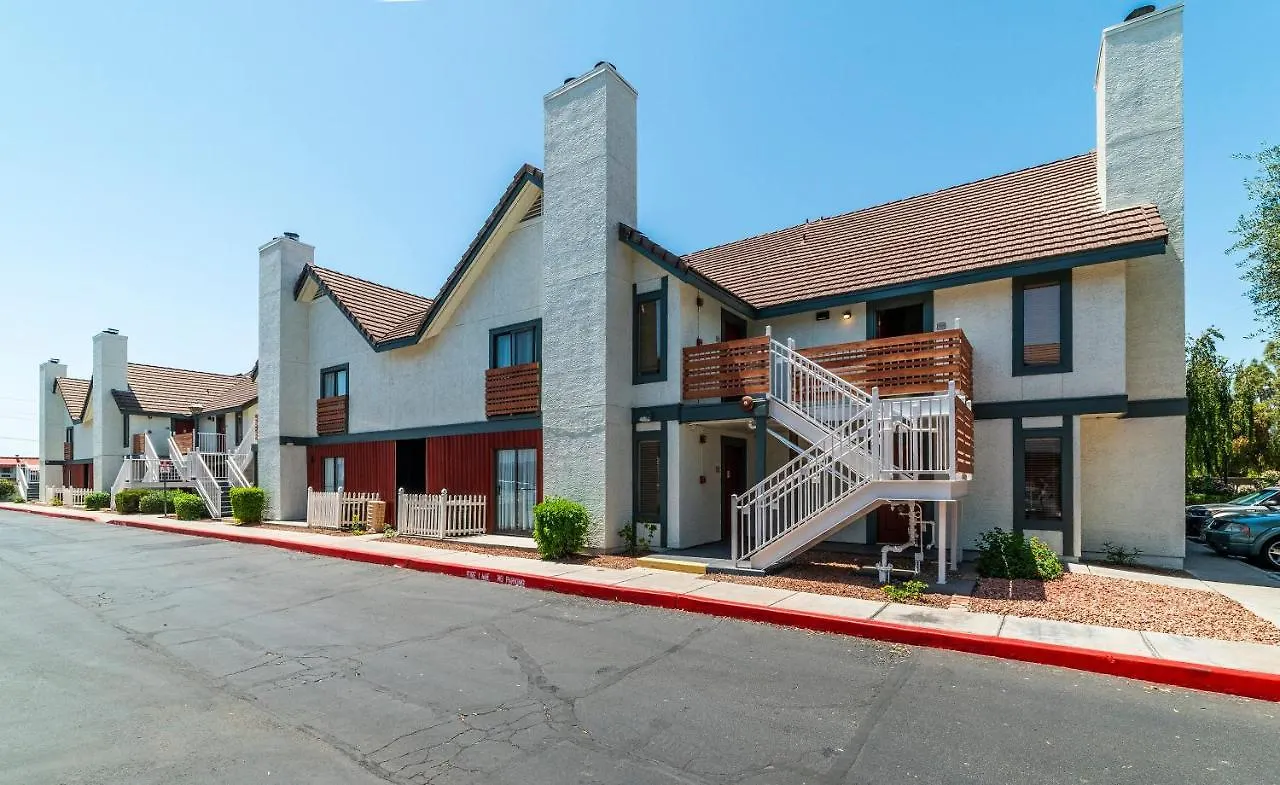 דירות פיניקס Metro Phx Studio Full Kitchen Long Term Discounts ארצות הברית