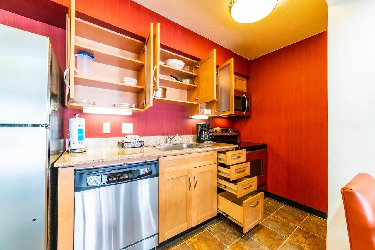 דירות פיניקס Metro Phx Studio Full Kitchen Long Term Discounts
