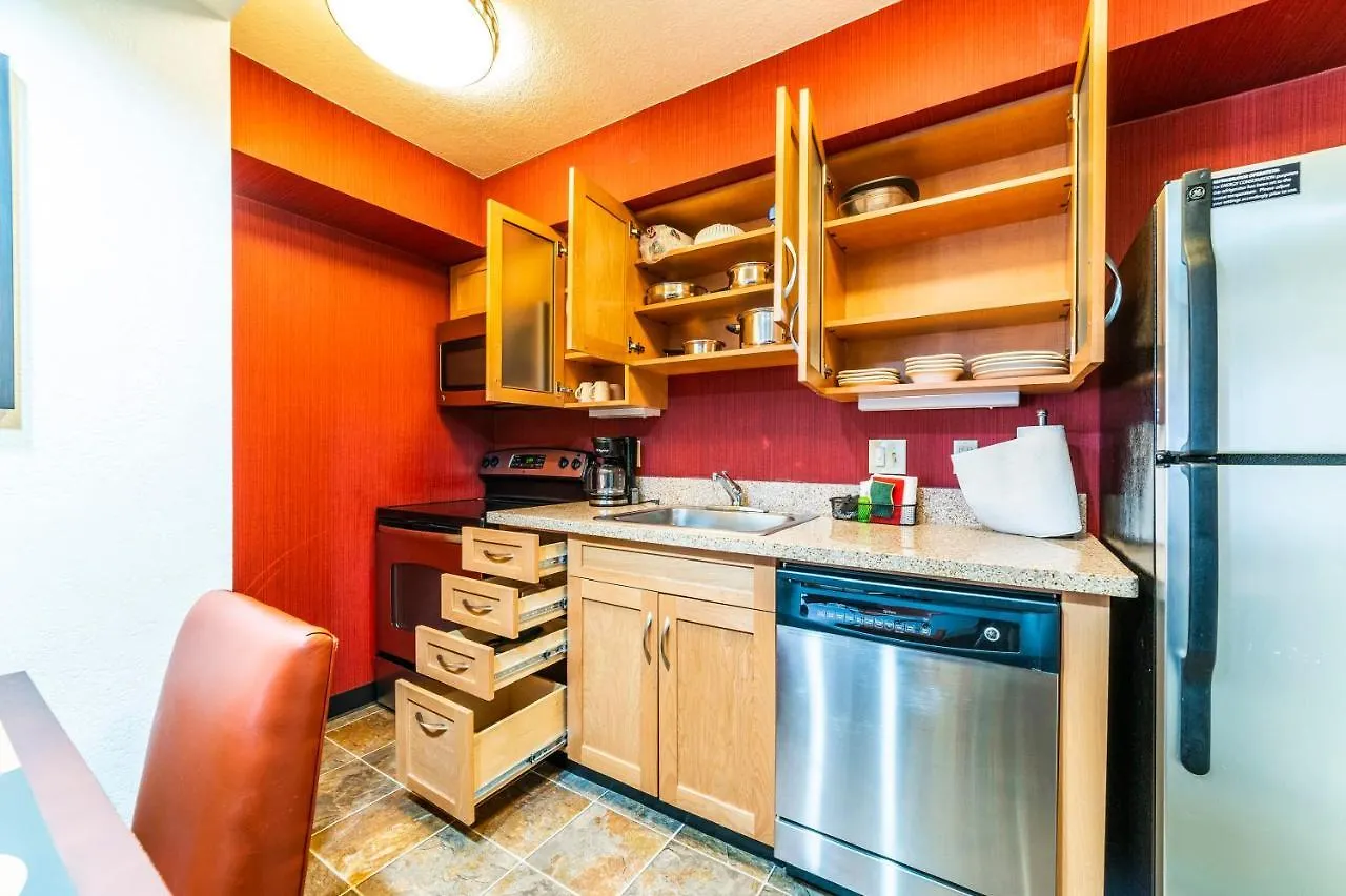 דירות פיניקס Metro Phx Studio Full Kitchen Long Term Discounts 0*,  ארצות הברית